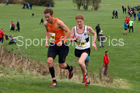 Senior mens Sherman Cup and Davison Shield, Temple Park, South Shields. Photo:  David T. Hewitson/Sports for All Pics